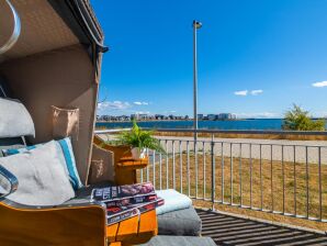 Apartment Ocean Terrace - Olpenitz - image1