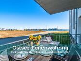 Ocean Friends - Ferienwohnung