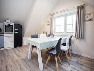 Apartment Winterberg Ausstattung 8