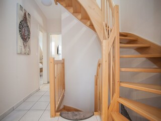 Appartement Winterberg Kenmerken 11