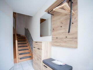 Apartment Winterberg Ausstattung 11