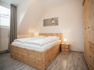 Appartement Winterberg Kenmerken 12