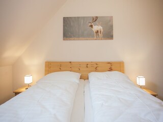Appartement Winterberg Kenmerken 14