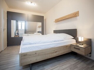 Appartement Winterberg Kenmerken 14