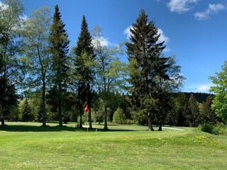 Apartment Winterberg Umgebung 24