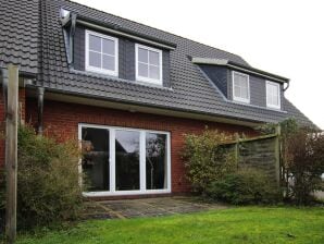 Holiday house Reihenhaus, St. Peter - Ording - St. Peter-Ording - image1