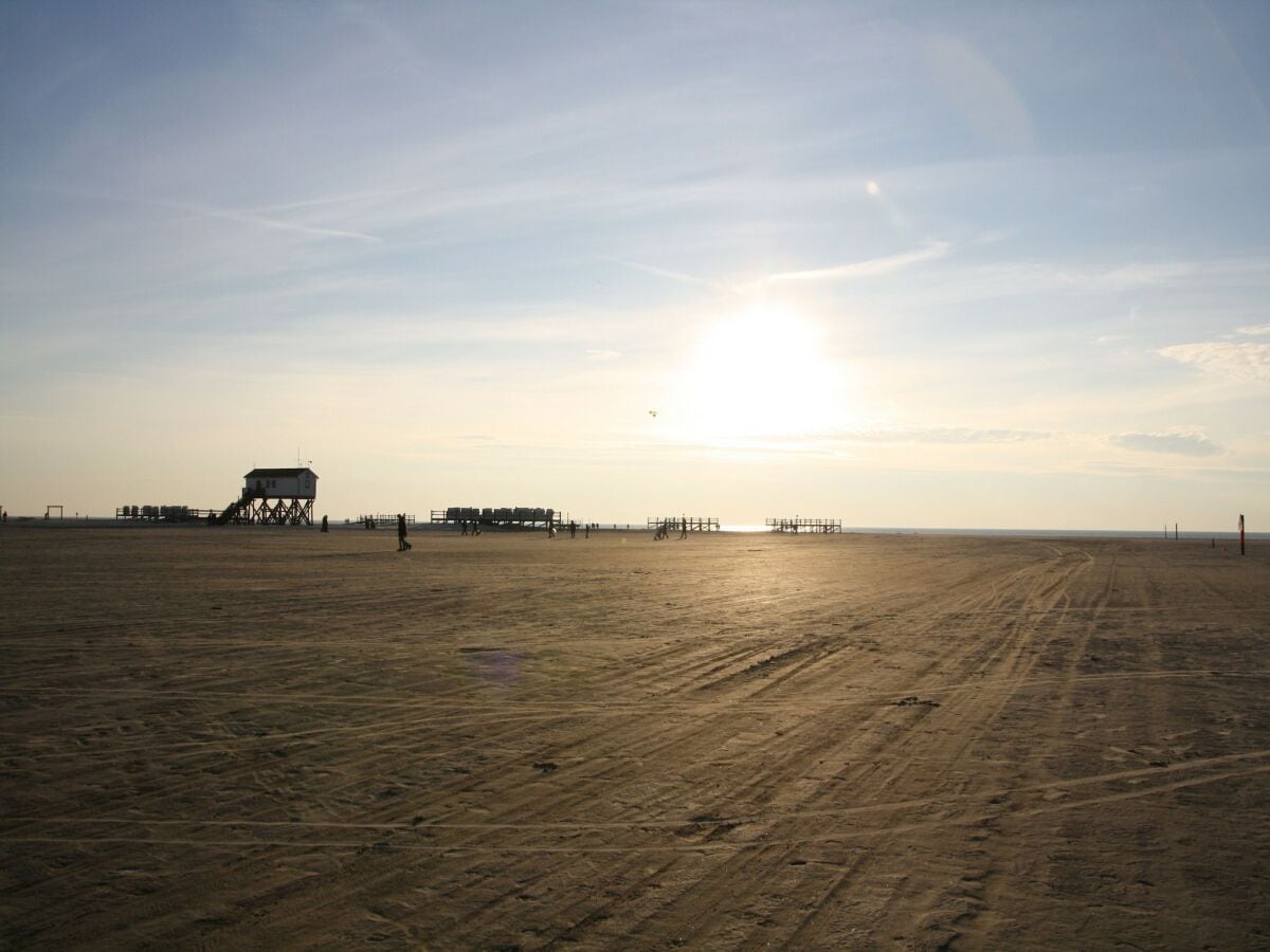 Ferienhaus St. Peter-Ording Umgebung 15