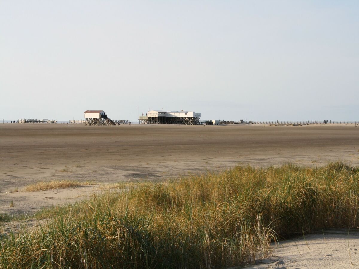 Ferienhaus St. Peter-Ording Umgebung 16