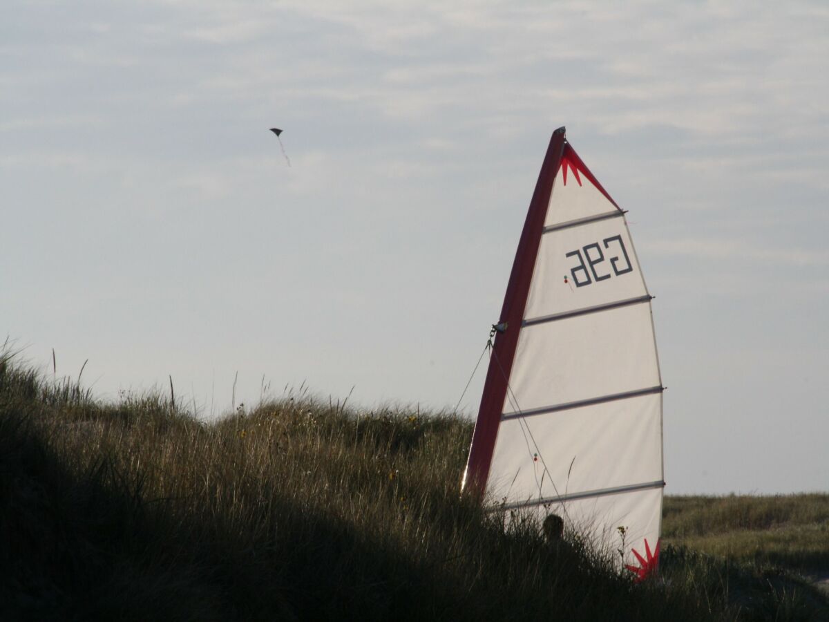 Ferienhaus St. Peter-Ording Umgebung 17