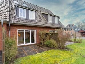 Ferienhaus Reihenhaus, St. Peter - Ording