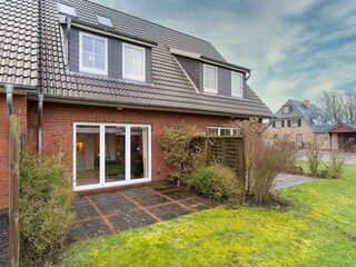 Vakantiehuis St. Peter-Ording Buitenaudio-opname 1