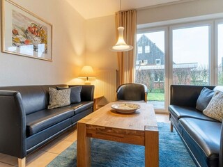 Vakantiehuis St. Peter-Ording Kenmerken 3