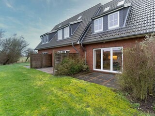 Vakantiehuis St. Peter-Ording Buitenaudio-opname 2