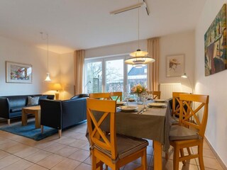 Holiday house St. Peter-Ording Features 8