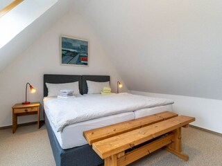 Ferienhaus St. Peter-Ording Ausstattung 6