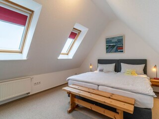 Ferienhaus St. Peter-Ording Ausstattung 14