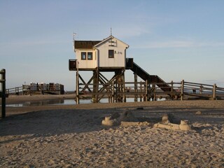 Vakantiehuis St. Peter-Ording Omgeving 17