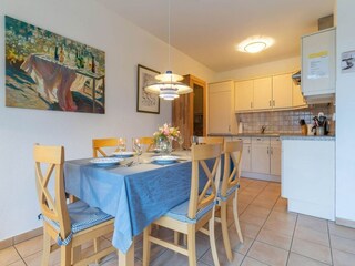 Holiday house St. Peter-Ording Features 12