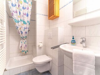 Holiday house St. Peter-Ording Features 9