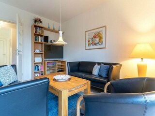 Vakantiehuis St. Peter-Ording Kenmerken 12