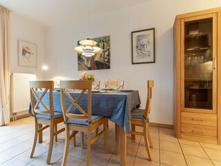 Ferienhaus St. Peter-Ording Ausstattung 13