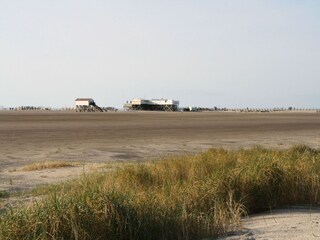 Maison de vacances St. Peter-Ording Environnement 31