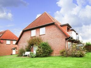 Apartment Ferienwohnung, Garding - ehemals TUI Ferienhaus - Garding - image1