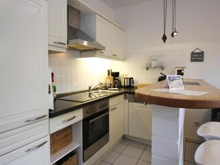 Apartamento Garding Características 9