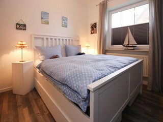 Appartement Garding Kenmerken 6