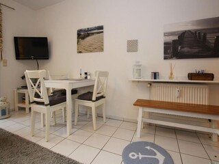 Appartement Garding Kenmerken 11