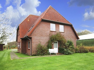 Apartment Garding Außenaufnahme 2