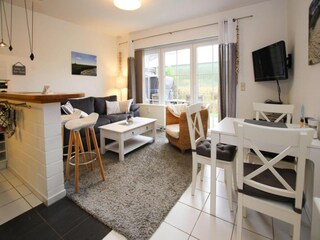 Appartement Garding Kenmerken 6