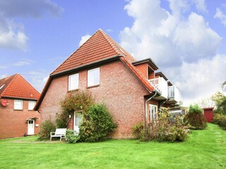 Appartement Garding Buitenaudio-opname 2