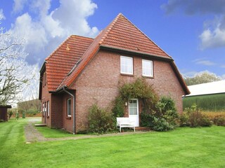 Appartement Garding Buitenaudio-opname 3
