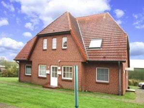 Apartment Ferienwohnung, Garding