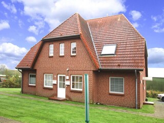 Apartment Garding Outdoor Recording 2