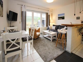 Apartamento Garding Características 12