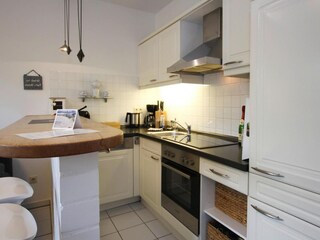 Appartement Garding Équipement 8