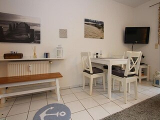 Appartement Garding Kenmerken 10