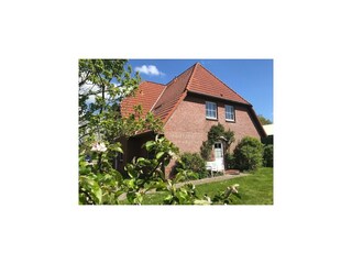 Apartment Garding Außenaufnahme 4
