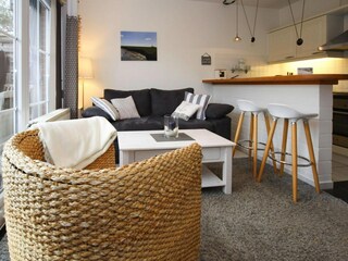 Appartement Garding Équipement 13