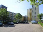 Apartment St. Peter-Ording Outdoor Recording 1