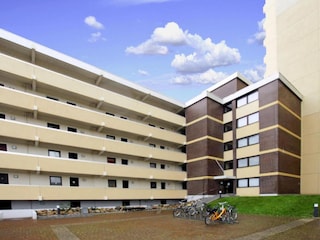 Apartment St. Peter-Ording Außenaufnahme 5