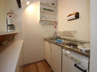 Appartement St. Peter-Ording Kenmerken 7
