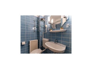 Apartment St. Peter-Ording Ausstattung 8