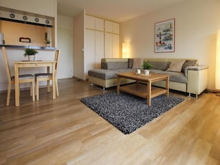 Apartment St. Peter-Ording Features 1