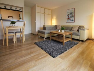 Appartement St. Peter-Ording Kenmerken 1