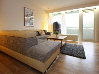 Appartement St. Peter-Ording Kenmerken 10