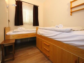 Apartment St. Peter-Ording Features 12