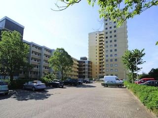 Appartement St. Peter-Ording Buitenaudio-opname 5